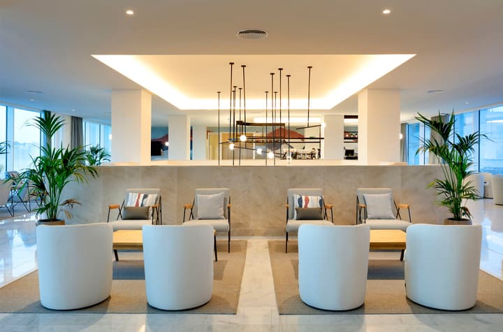 Palladium Hotel Menorca