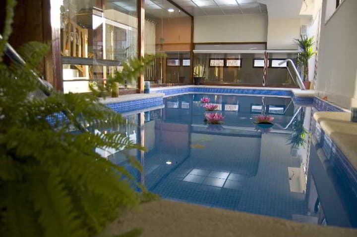 Agua Viva Spa Castro