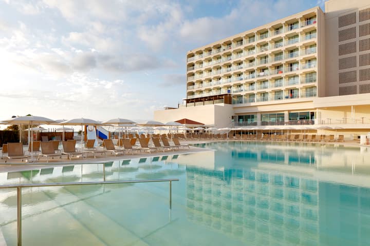 Palladium Hotel Menorca