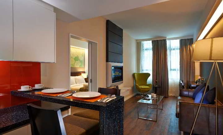 Best Western Petaling Jaya