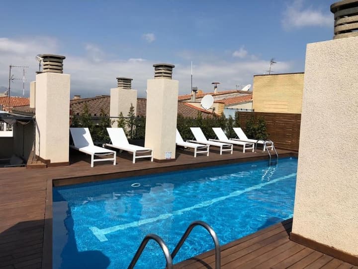Port Eugeni Hotel