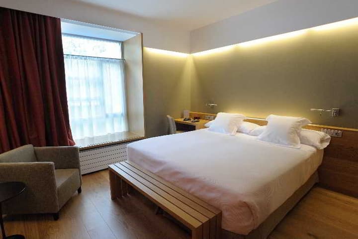 Resort Balneario Panticosa