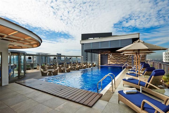 Best Western Petaling Jaya