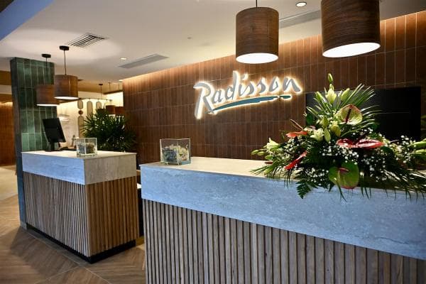 Radisson Resort & Residences Tenerife