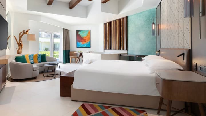 Hyatt Vivid Playa Del Carmen