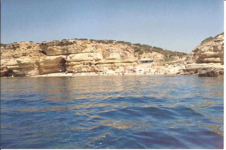 Hotel Torre Velha AL Albufeira