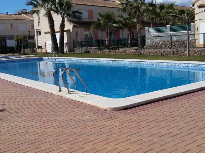 Apartamentos Villas de Oropesa 3000