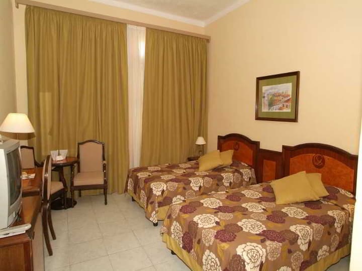 Hotel Casa Granda