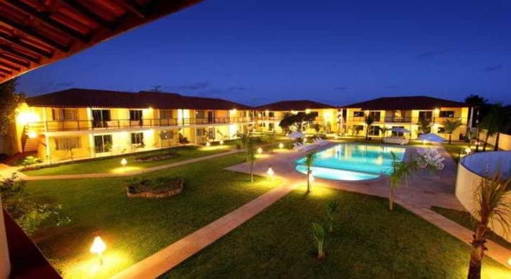 La Torre Resort All Inclusive