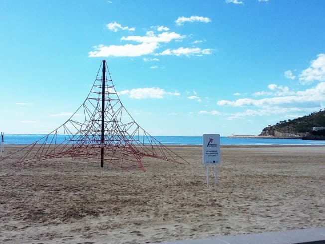 Apartamentos Villas de Oropesa 3000
