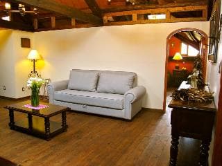 Boutique Casa de los Arcangeles