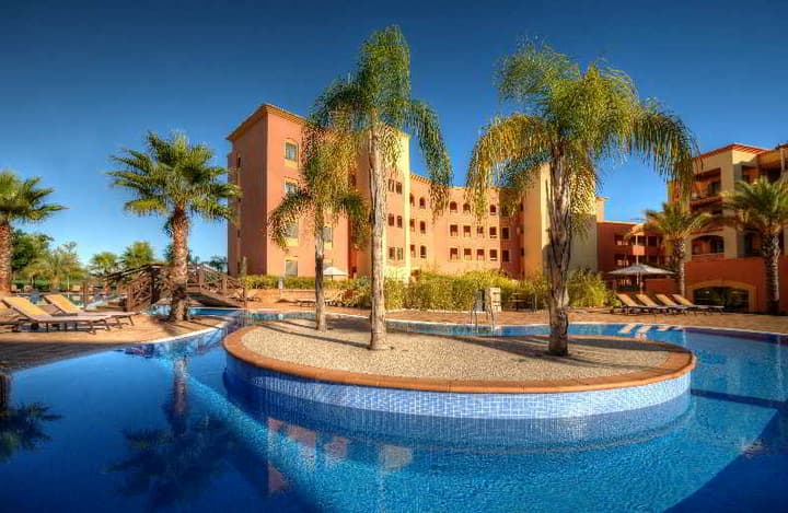 Victoria Golf Resort and Spa managed by Accor