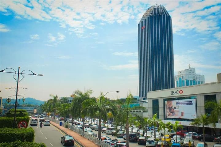 Best Western Petaling Jaya