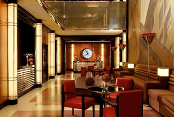The Chatwal, a Luxury Collection Hotel, New York City