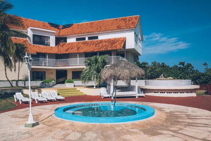 Hotel Bella Costa