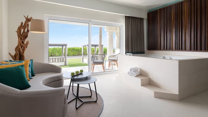 Hyatt Vivid Playa Del Carmen