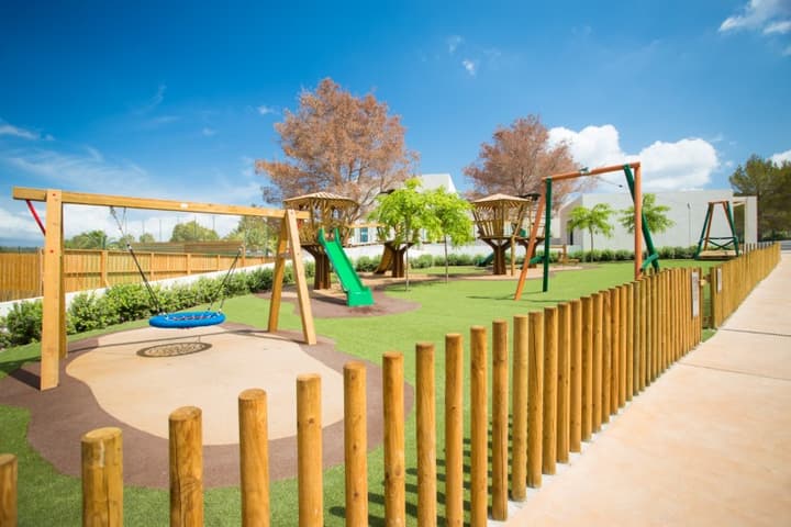 Insotel Tarida Beach Resort & SPA