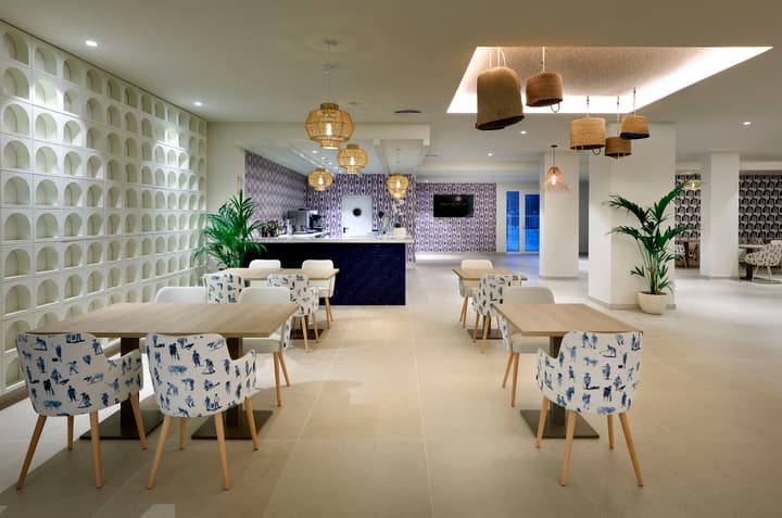 Palladium Hotel Menorca