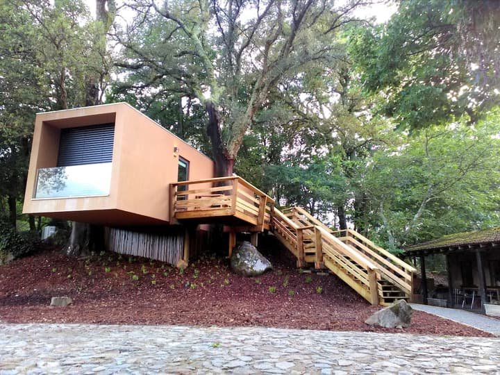 Quinta do Pomar Maior