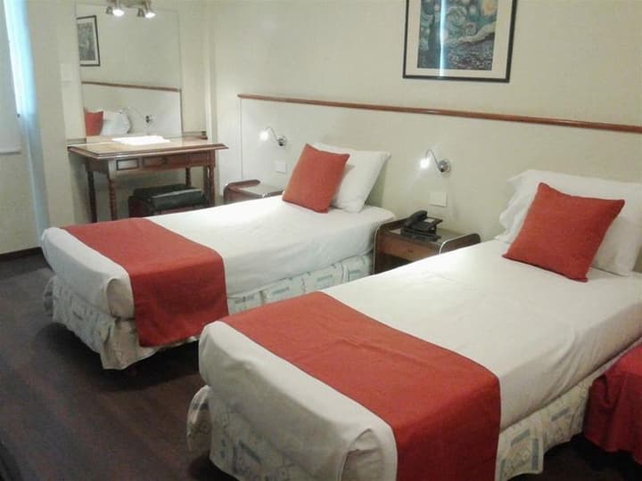 Hotel Balneário Cabo Frio