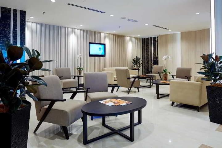 Best Western Petaling Jaya