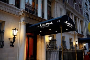 The Chatwal, a Luxury Collection Hotel, New York City