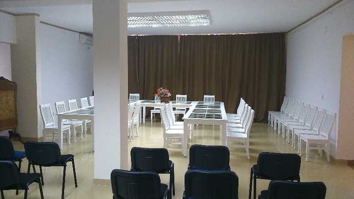 Hotel Helvetia