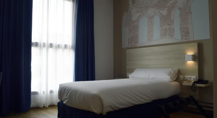 Hotel Balneario De Graena