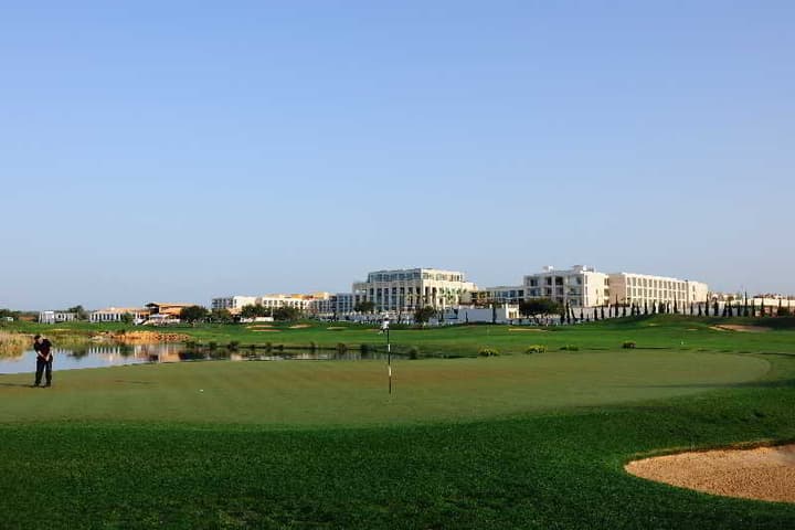 Victoria Golf Resort and Spa managed by Accor