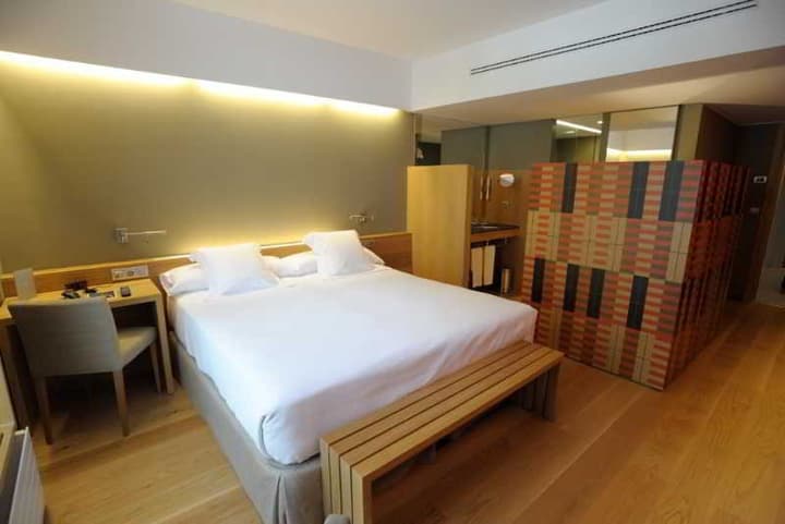 Resort Balneario Panticosa
