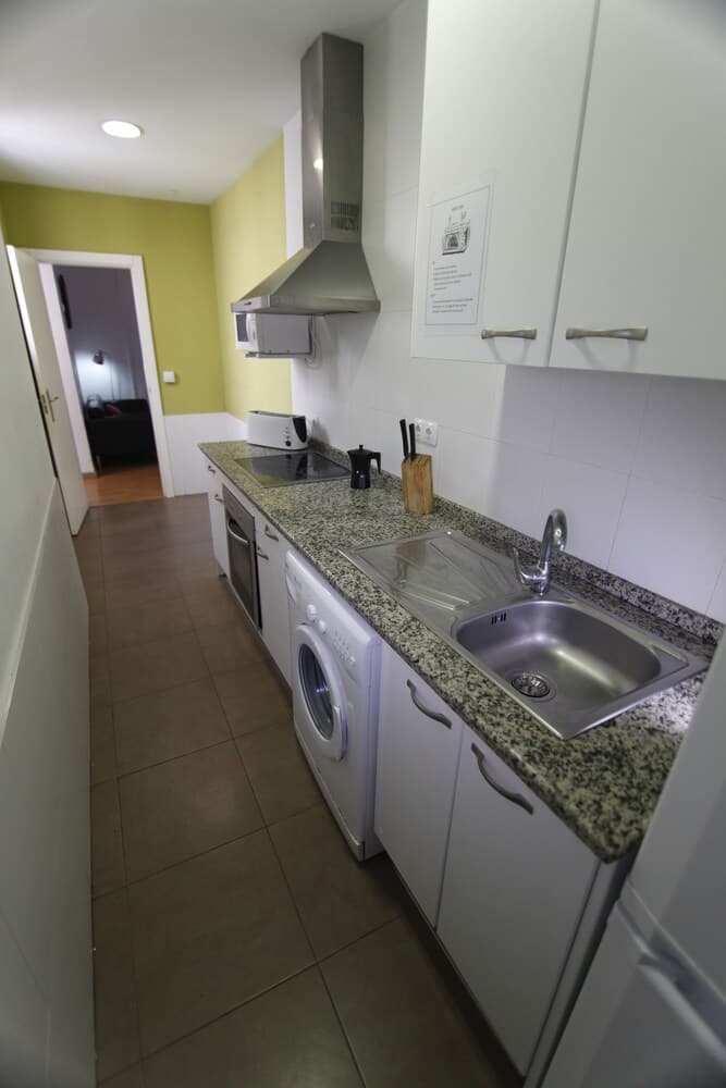 Sevilla Dream Hostel