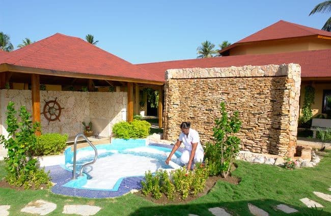 VIK Hotel Arena Blanca
