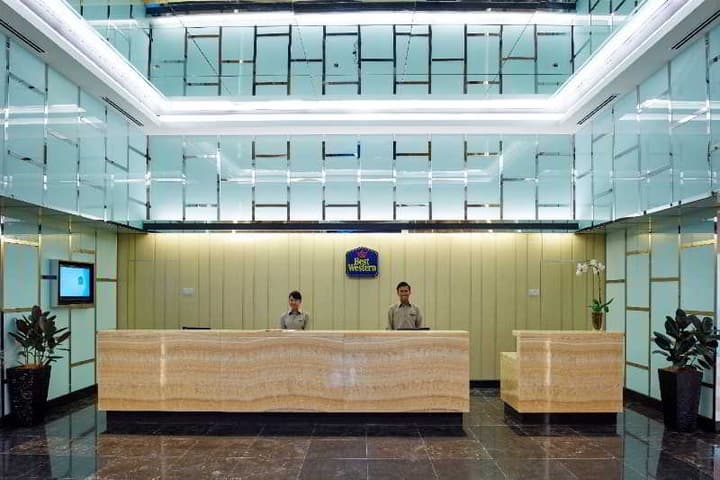 Best Western Petaling Jaya