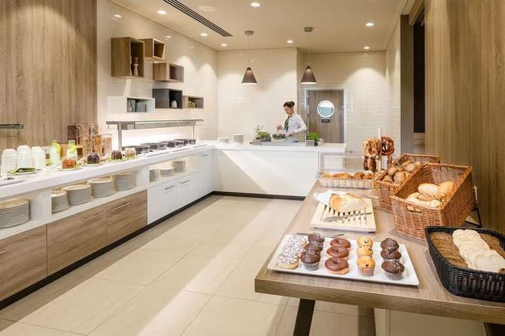 Holiday Inn Munich - City East