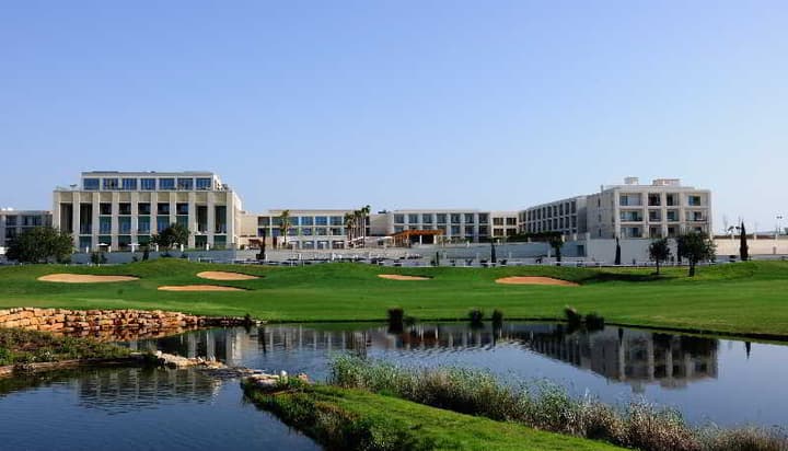 Victoria Golf Resort and Spa managed by Accor