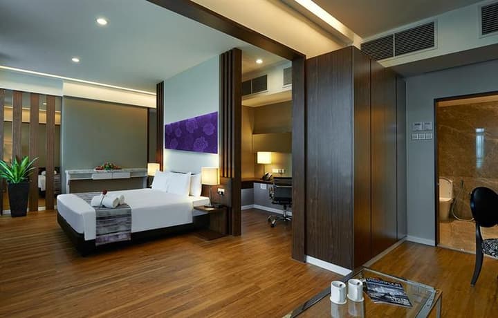 Best Western Petaling Jaya