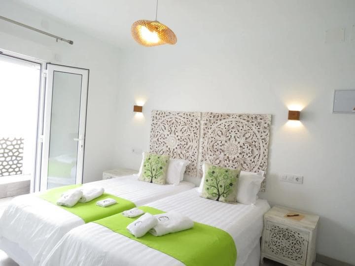 Hotel Lua Boutique