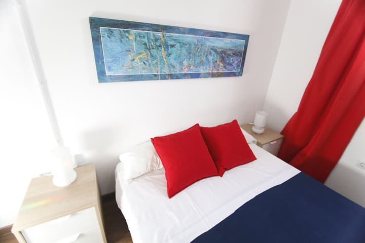 Sevilla Dream Hostel
