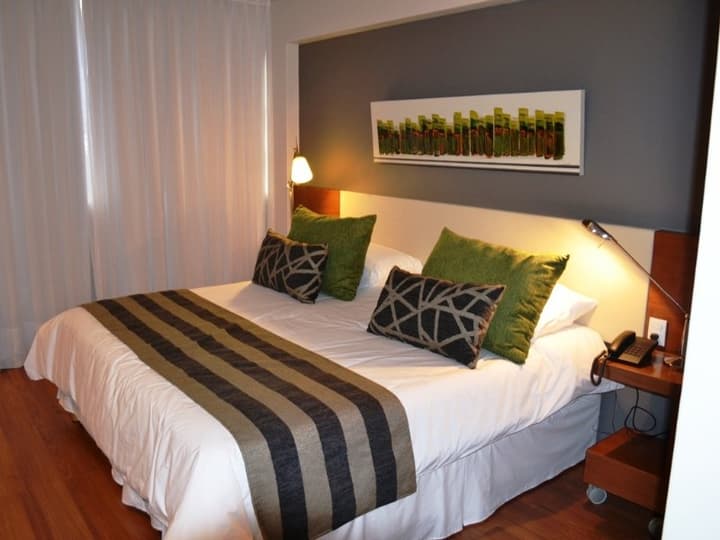 Amerian Tucumán Apart & Suites