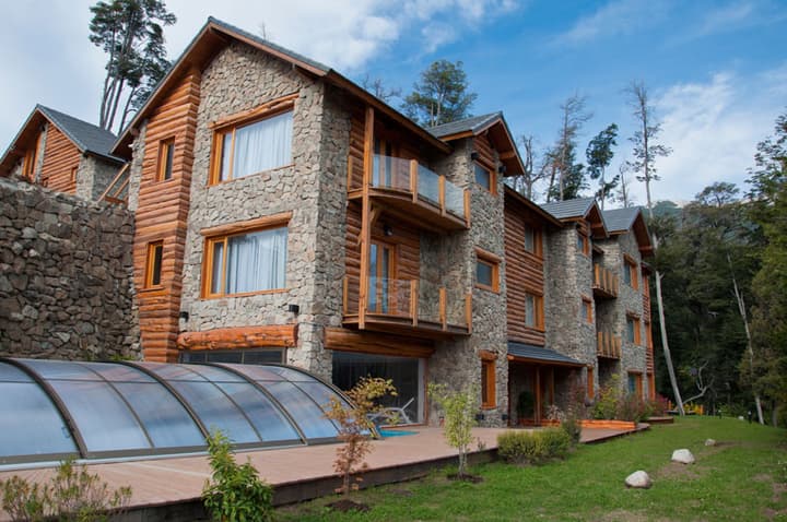Hosteria Patagon