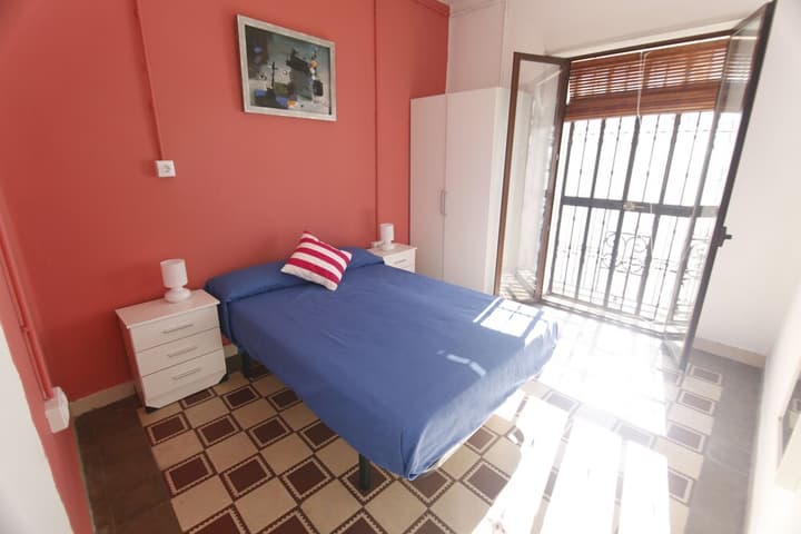 Sevilla Dream Hostel