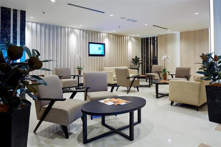 Best Western Petaling Jaya
