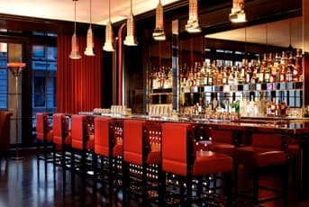 The Chatwal, a Luxury Collection Hotel, New York City