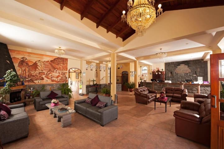 Mabey Urubamba