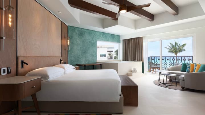 Hyatt Vivid Playa Del Carmen