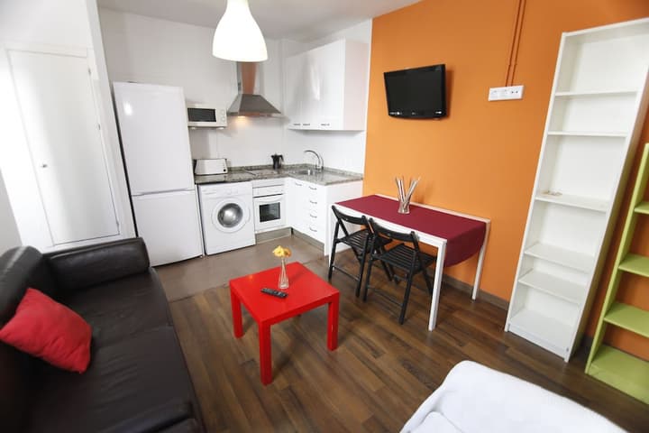 Sevilla Dream Hostel