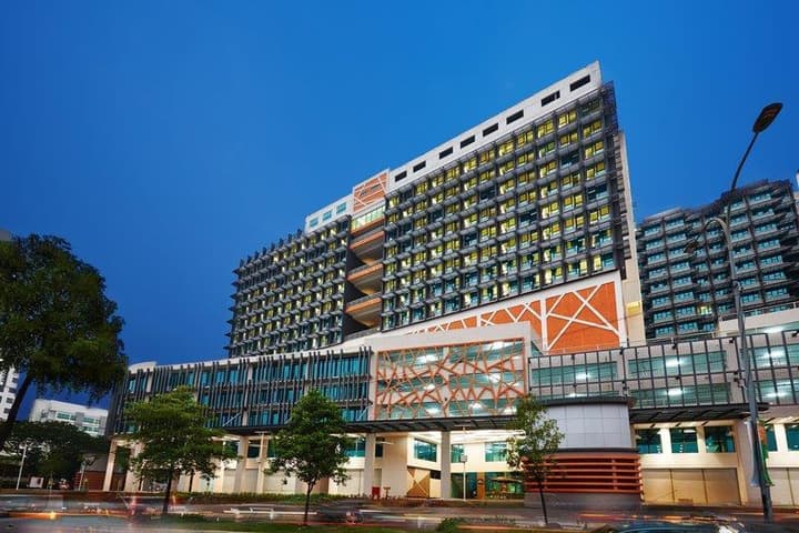 Best Western Petaling Jaya