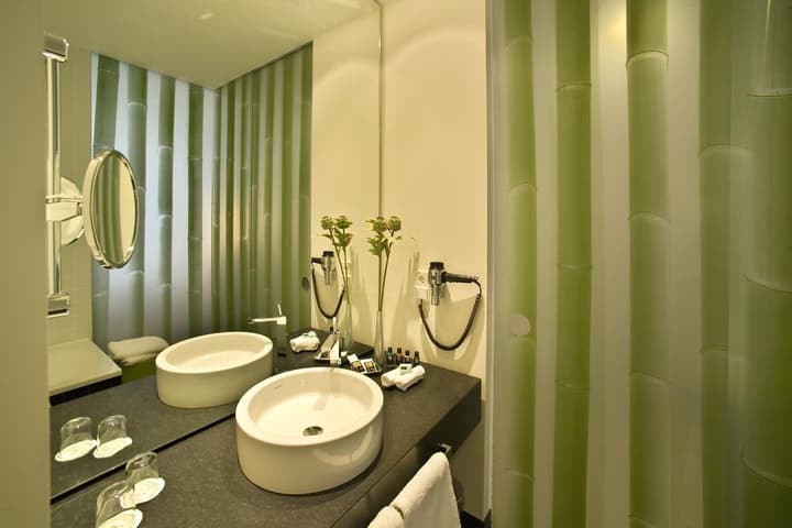 Park Plaza Wallstreet Berlin Mitte