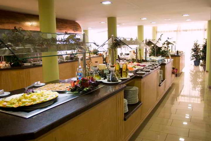Grupotel Aldea Cala'n Bosch