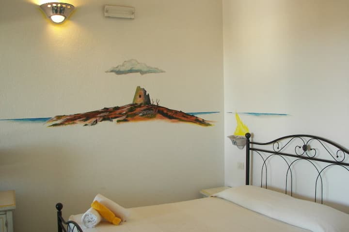 Hotel Residence La Ciaccia